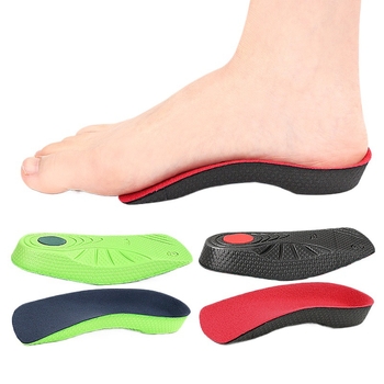 Uložak za cipele – Arch Half Cushion, EVA ortopedski ulošak, potpora luka, unisex odrasli