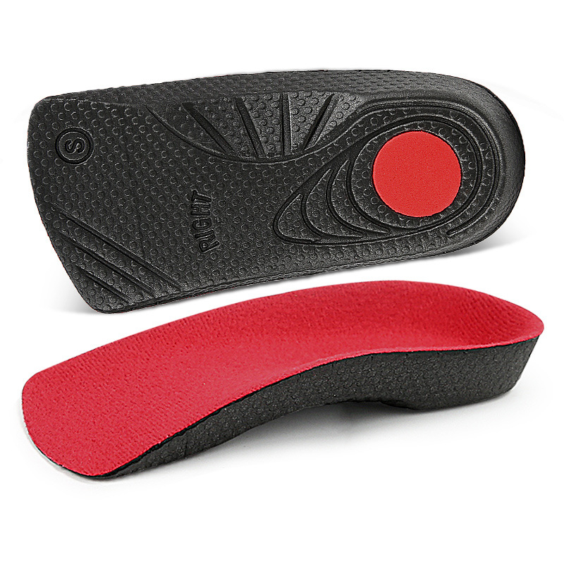 Uložak za cipele – Arch Half Cushion, EVA ortopedski ulošak, potpora luka, unisex odrasli