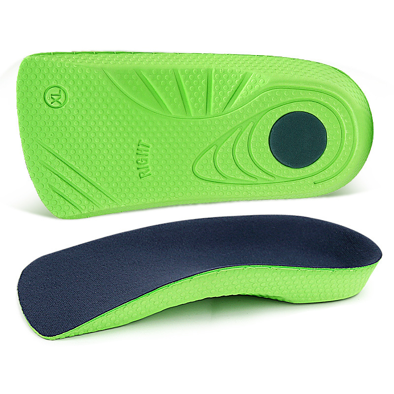 Uložak za cipele – Arch Half Cushion, EVA ortopedski ulošak, potpora luka, unisex odrasli