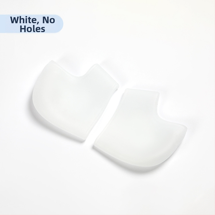 SEBS kryt päty – zvlhčujúci, proti popraskaniu, priedušný, vhodný pre všetky ročné obdobia, štýl: ponožky, každodenné nosenie