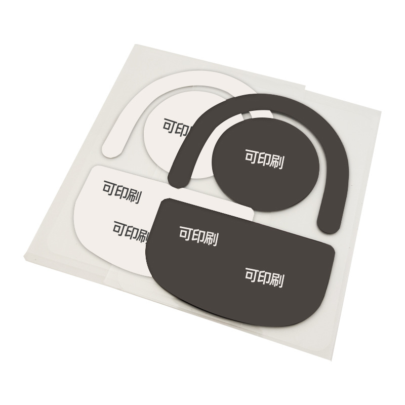 GPW3 Gen πατάκι ποντικιού για παιχνίδια από γυαλί κεραμισμένο – ανθεκτικό στη φθορά, βελούδινη αίσθηση, μεταξοτυπική εκτύπωση, προσαρμόζεται σύμφωνα με τα σχέδια