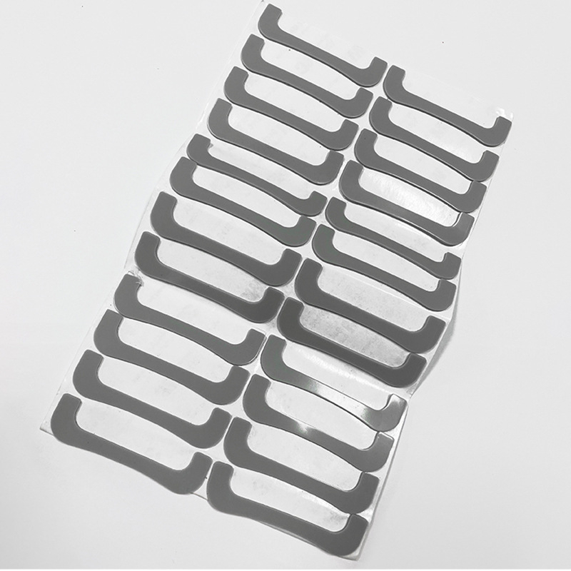 EVA protuklizna podloga s ljepivim stražnjim dijelom, EVA pjena, kvadratni ili okrugli oblik, podrijetlo Huizhou, marka Ming Zhongda