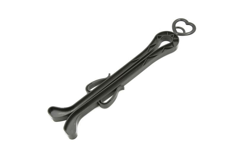 Plastični klip za cipele – model Plastic shoe clip, materijal PP, marka Independent brand, stil General, sezona zima