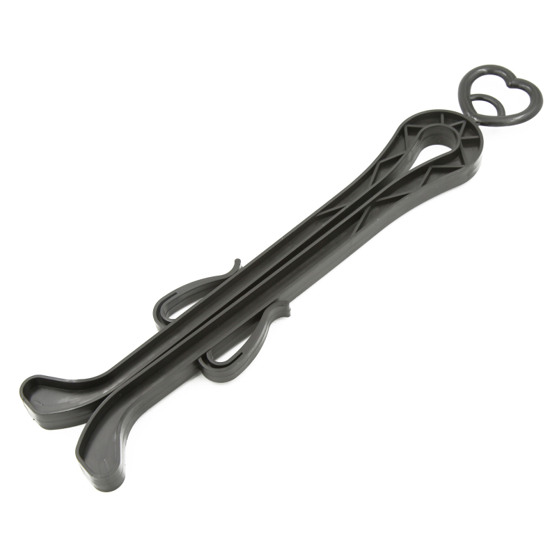 Plastični klip za cipele – model Plastic shoe clip, materijal PP, marka Independent brand, stil General, sezona zima