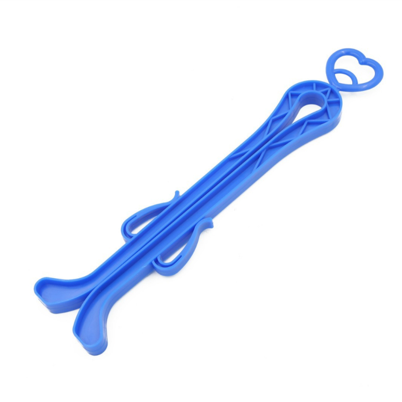 Plastični klip za cipele – model Plastic shoe clip, materijal PP, marka Independent brand, stil General, sezona zima