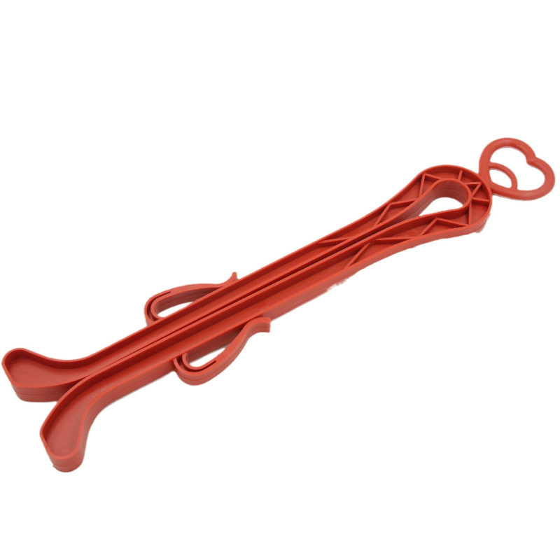Plastični klip za cipele – model Plastic shoe clip, materijal PP, marka Independent brand, stil General, sezona zima