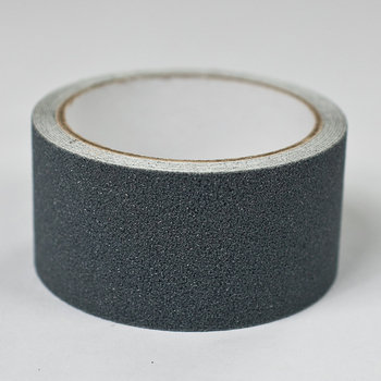 Protuklizna podloga za stepenice s dijamantnim zrnom, otporna na habanje, visoka trenja, PVC samoljepljiva podloga