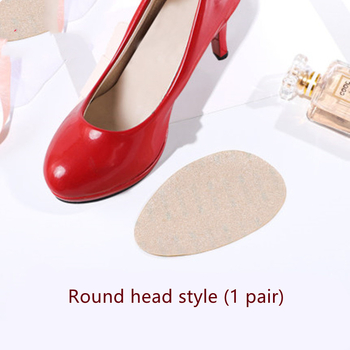 Protuklizne naljepnice za potplat ženskih cipela — Stil: Pointed round toe; Model: AO; Brend: Other; Materijal: EVA; Sezone: Ljeto, Zima, Proljeće, Jesen
