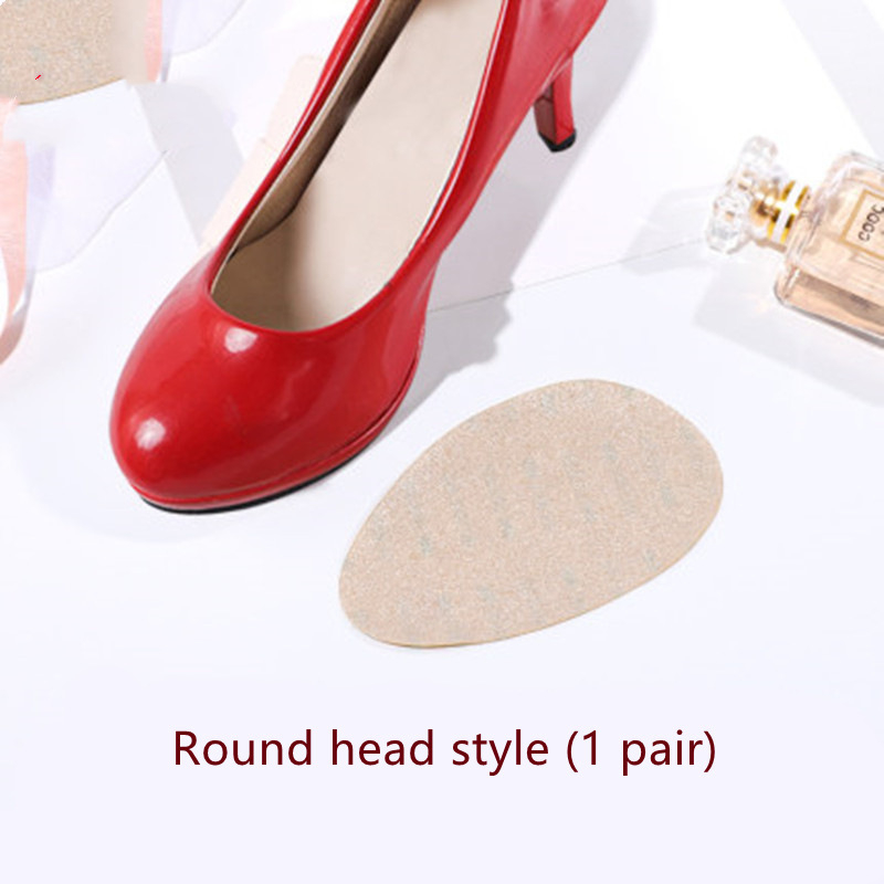 Protuklizne naljepnice za potplat ženskih cipela — Stil: Pointed round toe; Model: AO; Brend: Other; Materijal: EVA; Sezone: Ljeto, Zima, Proljeće, Jesen