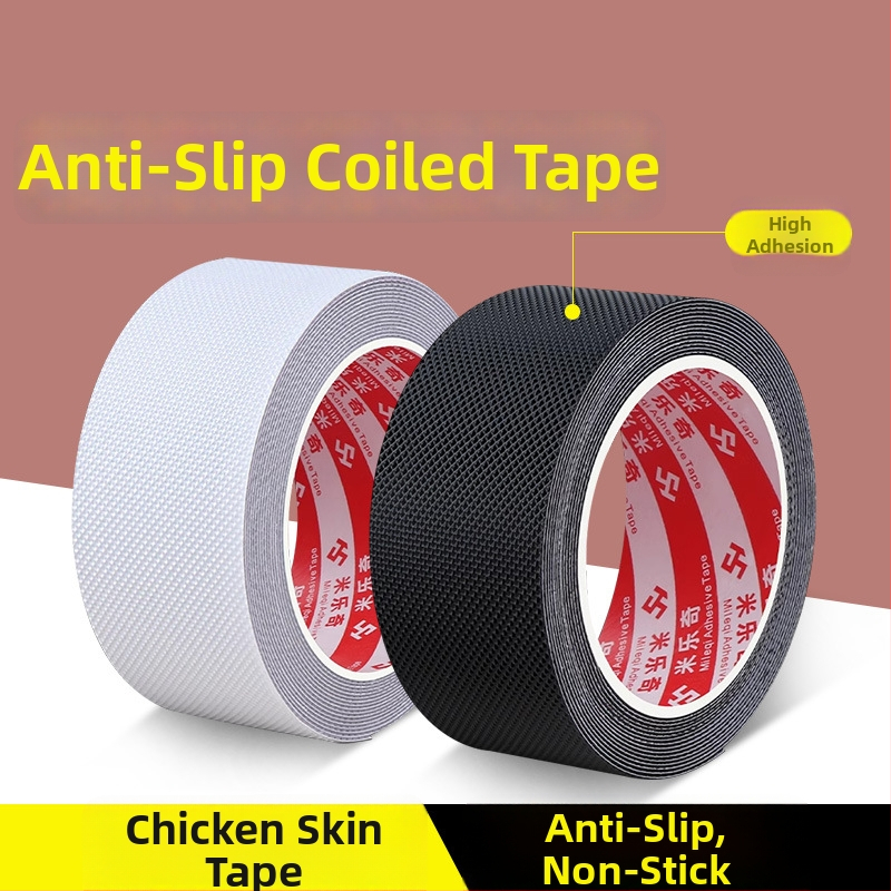 Gumi szállítószalag javítócsík, gyémánt mintás, csúszásmentes, kopásálló, 0.15 mm vastagság