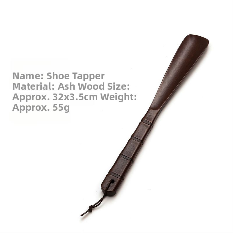 Fából készült shoehorn idős és várandós nők számára – modell: közepes és rövid; stílus: közepes és hosszú; évszakok: nyár, tél, tavasz