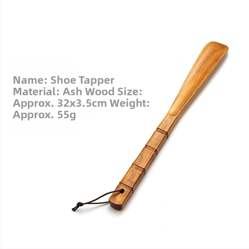 Fából készült shoehorn idős és várandós nők számára – modell: közepes és rövid; stílus: közepes és hosszú; évszakok: nyár, tél, tavasz