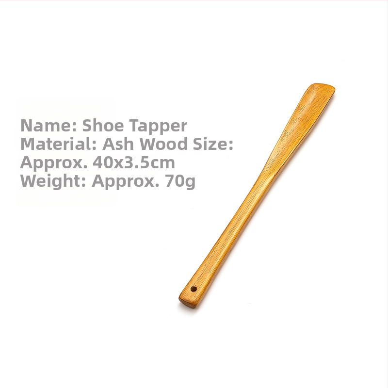 Fából készült shoehorn idős és várandós nők számára – modell: közepes és rövid; stílus: közepes és hosszú; évszakok: nyár, tél, tavasz