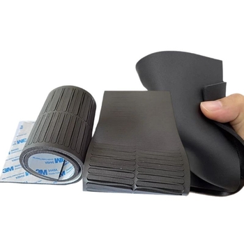 Poron set podnih podlaga s apsorpcijom udara za elektroničke uređaje | visokoelastična pjena, protuklizni, smanjenje buke | Brand Inoue Rogers | Šifra SH113