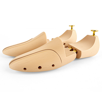 Drveni proširivač/alat za cipu za svakodnevnu upotrebu — Model: proširivač/last/expander; Marka: Mrs. Dick; Cijelo godišnje korištenje