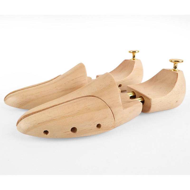 Drveni proširivač/alat za cipu za svakodnevnu upotrebu — Model: proširivač/last/expander; Marka: Mrs. Dick; Cijelo godišnje korištenje