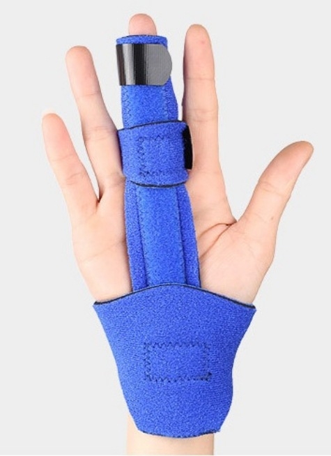 Produženi plastični zaštitnik prsta s fiksacijskim mehanizmom, Nylon/SBR/Aluminij, Za sve sezone, Pogodno za svakodnevne cipele