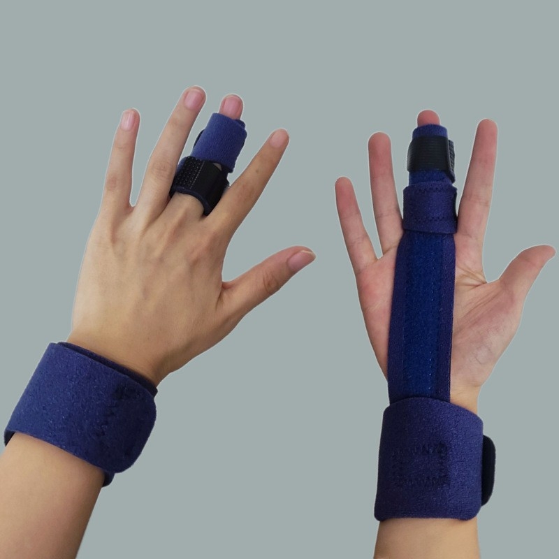 Produženi plastični zaštitnik prsta s fiksacijskim mehanizmom, Nylon/SBR/Aluminij, Za sve sezone, Pogodno za svakodnevne cipele