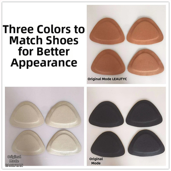 Chránič päty na čižmy, samolepiaci, model 042, značka Master Cheng, vhodný pre čižmy, bežné a pracovné topánky