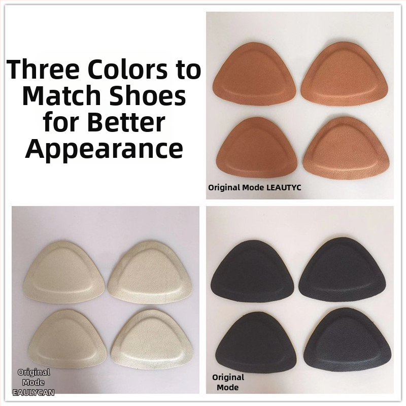 Chránič päty na čižmy, samolepiaci, model 042, značka Master Cheng, vhodný pre čižmy, bežné a pracovné topánky