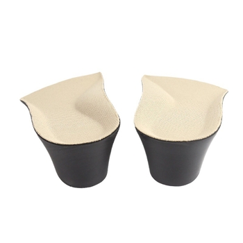Poluvložak za tenisice s PU potporom luka, povećanje visine 1.5–3.5 cm, pogodno za tenisice