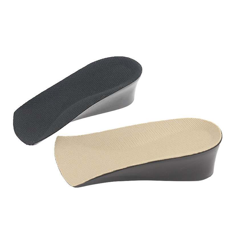 Poluvložak za tenisice s PU potporom luka, povećanje visine 1.5–3.5 cm, pogodno za tenisice