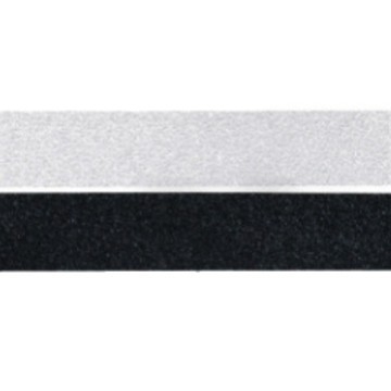 Etichetă anti-derapantă pentru scări - PEVA cauciuc, suprafață reliefată, impermeabilă, adeziv pe bază de ulei, 0,75 mm grosime, potrivită pentru toate suprafețele netede