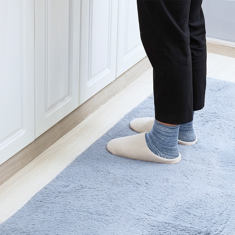 Protuklizne naljepnice za tepihe - SANKO brand, Podrijetlo: Japan, Uvoz: Da, Opseg primjene: Drugo