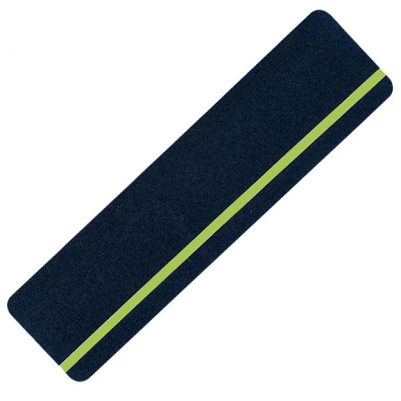 Стълбищни противохлъзващи ленти с PVC основа, акрилно лепило, износоустойчиви, висока вискозност, регулируема дебелина