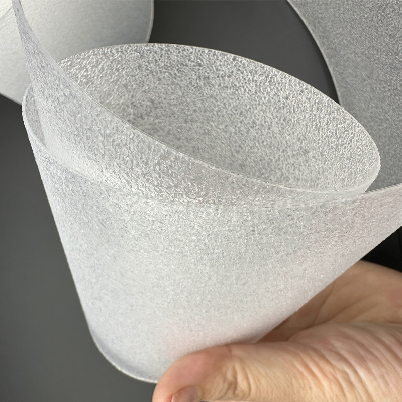 PEVA csúszásmentes szalag, akril ragasztó hátoldallal, egyoldalas, 1 mm vastagságú, vízálló, fürdőszobába és irodába