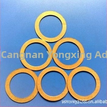 EVA kruhová penová páska – kruhová dvojstranná a jednostranná penová páska, protišmyk, tlmenie hluku, Yongxing