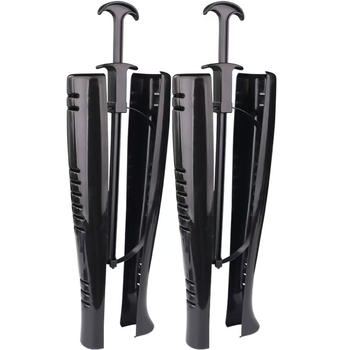 Extensor pentru cizme Hanting – din plastic, reglabil, elastic, vertical, model Hanting, utilizare pe tot parcursul anului