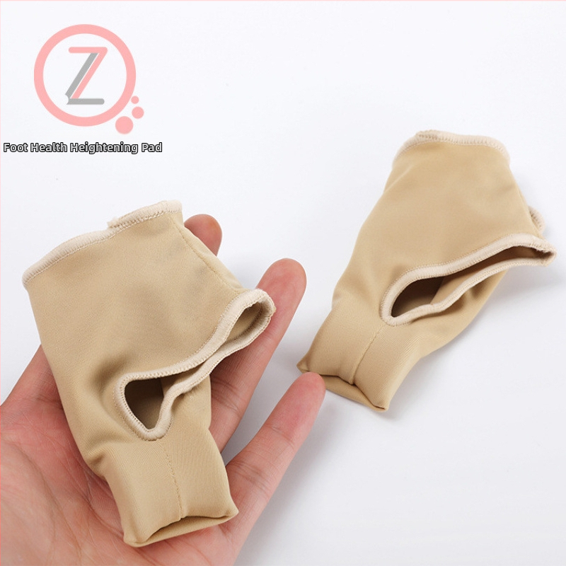 Ortopedické ponožky na korekciu prstov, model Zj-16, Lycra materiál, séria Corrective Socks, vhodné na zimu, jar a jeseň.