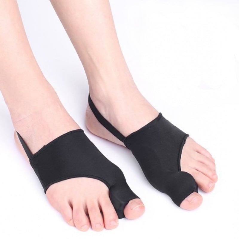 Ortopedske čarape za korekciju prstiju, model Zj-16, Lycra materijal, serija Corrective Socks, pogodne za zimu, proljeće i jesen.