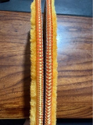 Talpă pentru încălțăminte cu blană artificială, talpă integrală, talpă cu memorie, model 006, unisex, pentru toate anotimpurile