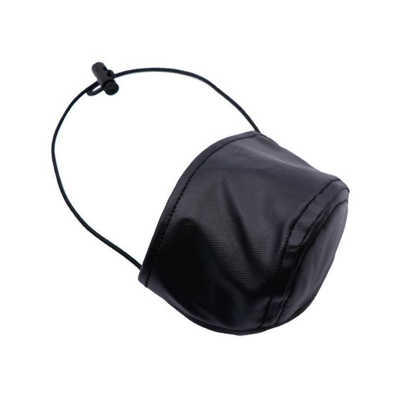 Κάλυμμα προστασίας φτέρνας για παπούτσια — αντίφθοράς και αντίβρωμιάς, χειμερινό, κατάλληλο για αθλητικά, μποτάκια, casual, ζεστά, υφασμάτινα και επαγγελματικά παπούτσια