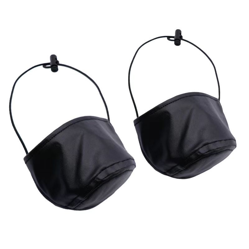 Κάλυμμα προστασίας φτέρνας για παπούτσια — αντίφθοράς και αντίβρωμιάς, χειμερινό, κατάλληλο για αθλητικά, μποτάκια, casual, ζεστά, υφασμάτινα και επαγγελματικά παπούτσια