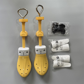 Plastični rastavljač cipela – model: rastavljač/last/expander; Marka: Anwei Technology; Pogodno za: sportske cipele, kožne cipele, čizme; Stil: svakodnevno korištenje; Sezone: ljeto, zima, proljeće, jesen