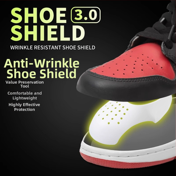 Zaštita za cipele AJ1 Air Force One — univerzalna, protiv nabiranja i deformacije.