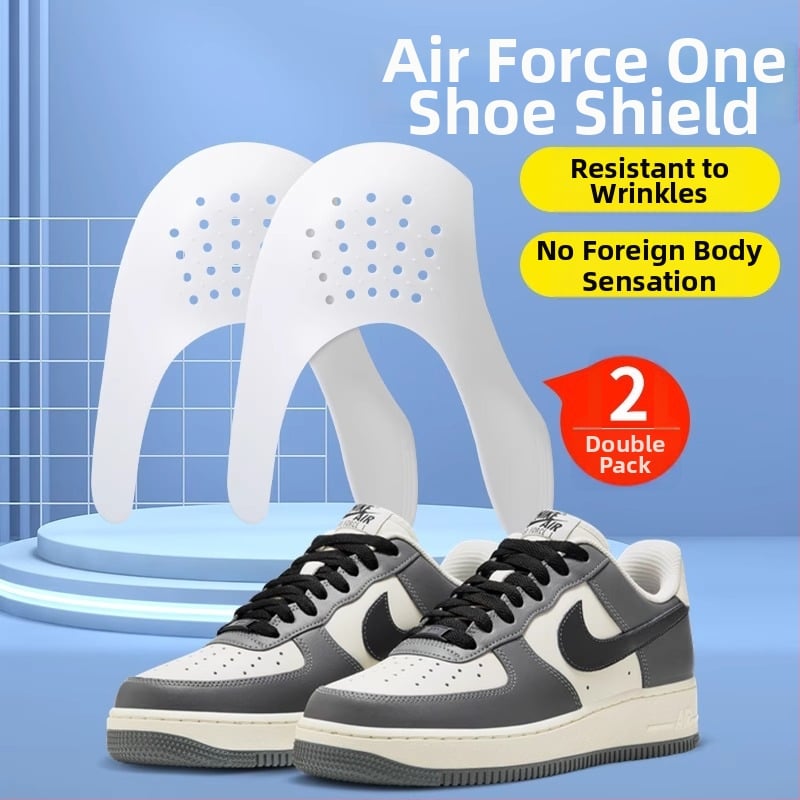 Zaštita za cipele AJ1 Air Force One — univerzalna, protiv nabiranja i deformacije.