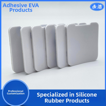 EVA pena protišmyková podložka na nohu – samolepiaca štvorcová podložka, obojstranná lepiaca, tlmenie nárazov, protišmyková