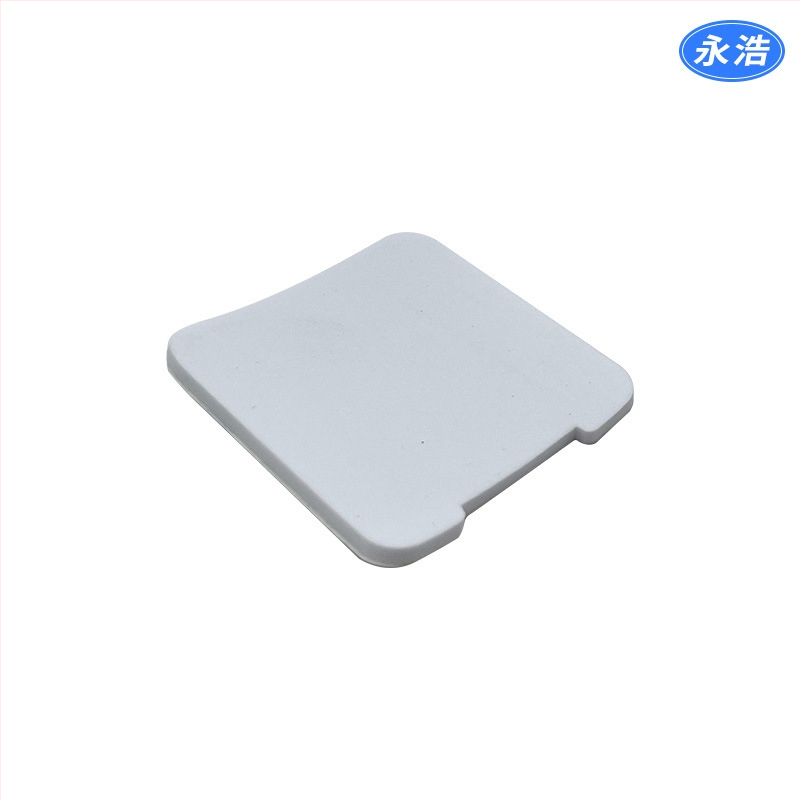 EVA pena protišmyková podložka na nohu – samolepiaca štvorcová podložka, obojstranná lepiaca, tlmenie nárazov, protišmyková