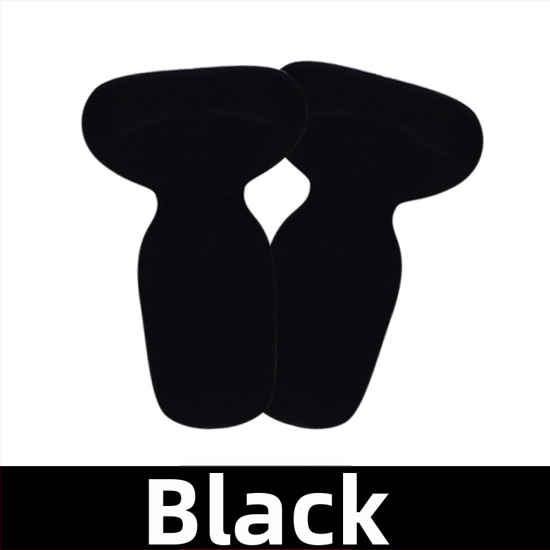 GEL-017 Gelová podpätná vložka pre kožené topánky od lovly foot – celoročné, bez vnútornej stielky