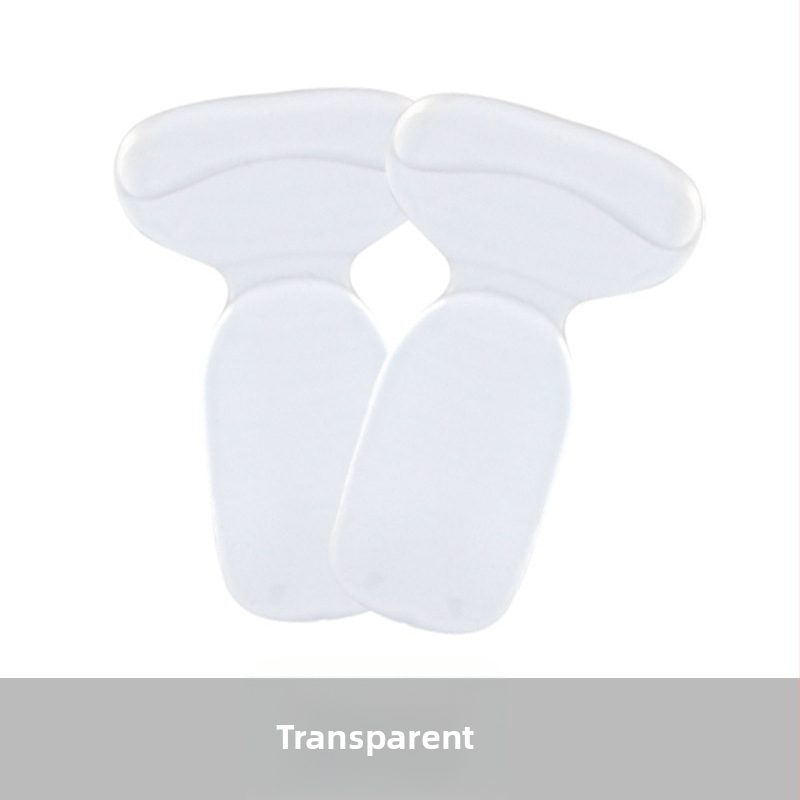 GEL-017 Gelová podpätná vložka pre kožené topánky od lovly foot – celoročné, bez vnútornej stielky