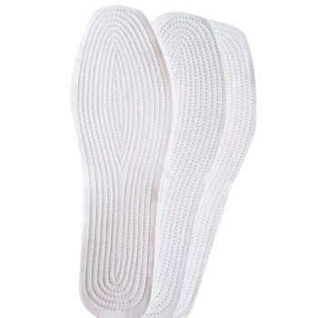 Pamučna uložak za cipele, unaprijeđeni višeslojni dizajn, upija vlagu, prozračan, protiv mirisa, cijeli uložak, za tenisice, kožne cipele, čizme, casual, unisex