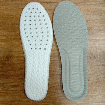 Foot Clean ulošci za sportske cipele s memorijskom funkcijom, pune uloške, anti miris, upijanje znoja, prozračnost