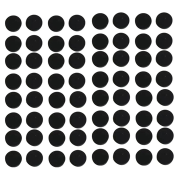 EVA podloške za stopala, silikonske protuklizne podloge, kružni gumeni brtveni prsteni, PET dvostrano ljepiva traka bez tragova, tlumiča traka s ljepilom