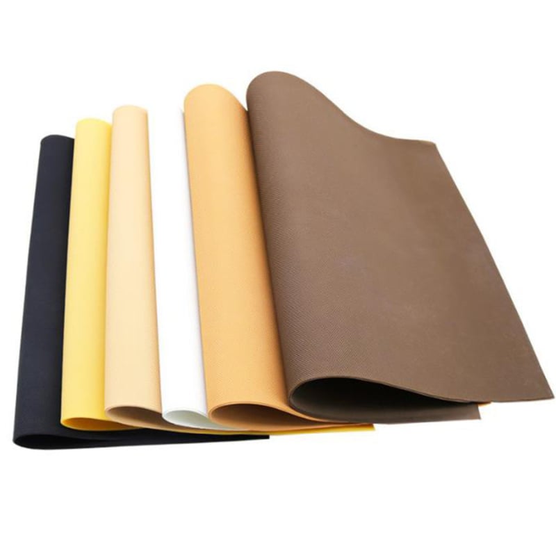 Patch antiderapant pentru talpa pantofilor din piele, din cauciuc, model mic de cărămidă, pentru utilizare pe tot timpul anului.