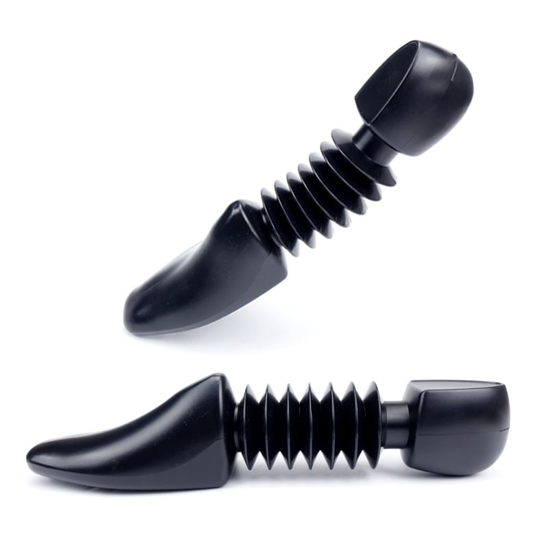 Proširivač cipela – model Shoe stretcher / last / expander; Pogodno za tenisice, kožne cipele, čizme, sandale i drugo; stil: svakodnevni komfor; marka: Mrs. Di.; sezona: ljeto, zima, proljeće, jesen.