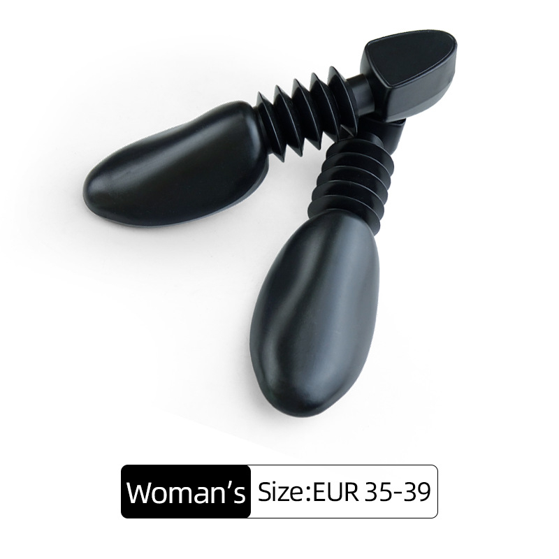 Proširivač cipela – model Shoe stretcher / last / expander; Pogodno za tenisice, kožne cipele, čizme, sandale i drugo; stil: svakodnevni komfor; marka: Mrs. Di.; sezona: ljeto, zima, proljeće, jesen.